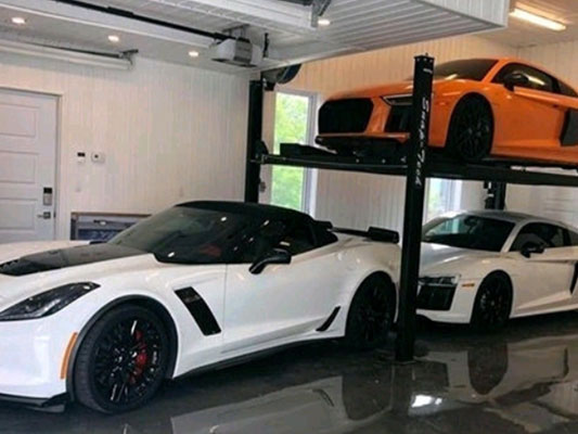 Customer feedback SS7000L