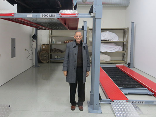 Customer feedback SS9000