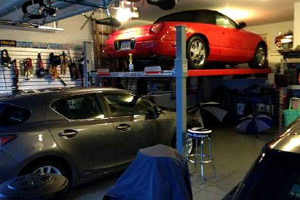 Customer's Feedback on SS9000XLT